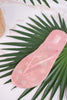 Pink Disco Ball Thong Sandals - Whiskey Skies - FLOJOS