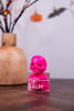 Pink Skull Lip Balm (2 Scents) - Whiskey Skies - REBELS REFINERY