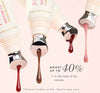 Plump Up Pretty Peptide Lip Treatment with Blush Tint - Whiskey Skies - FARMHOUSE FRESH