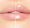 Plump Up Pretty Peptide Lip Treatment with Blush Tint - Whiskey Skies - FARMHOUSE FRESH