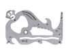 Pocket Monkey Multi Tool - Whiskey Skies - ZOOTILITY CO