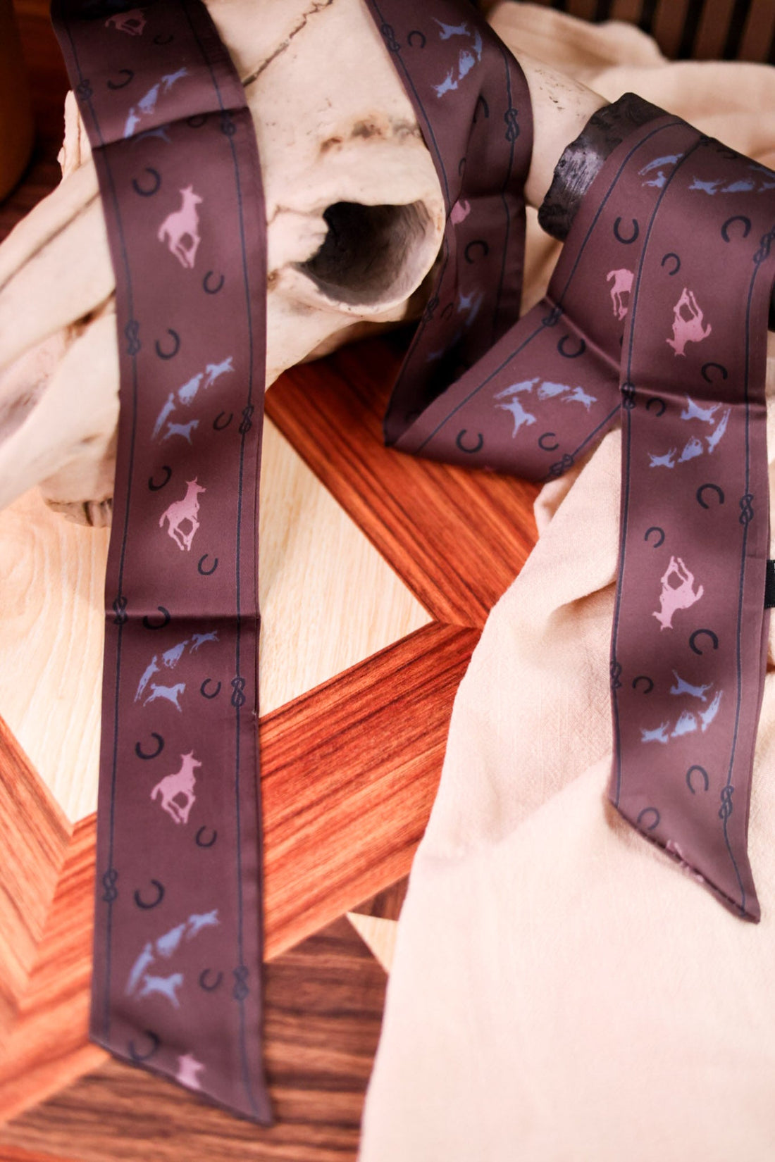 Ponees Twilly Tilly - Whiskey Skies - 2 FLY CO.