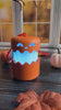 Color & Mood Changing Pop Up Jack-O-Lantern