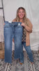 Judy Blue Slim Bootcut with Tummy Control