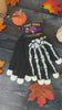 Glow In The Dark LED Skeleton Hand Gloves