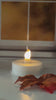 White LED Flame Tea Light