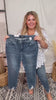 Judy Blue High-Rise Tummy Control  Skinny