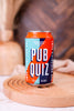 Pub Quiz In A Can - Whiskey Skies - GENTELMEN'S HARDWARE