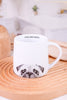 Pugs & Kisses 17oz Mug - Whiskey Skies - PAVILION