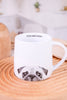 Pugs & Kisses 17oz Mug - Whiskey Skies - PAVILION
