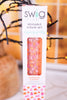 Pumpkin & Bows Reusable Straw Set - Whiskey Skies - SWIG LIFE