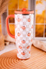Pumpkin Check 30oz Mega Mug - Whiskey Skies - SWIG LIFE