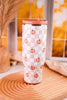 Pumpkin Check 30oz Mega Mug - Whiskey Skies - SWIG LIFE