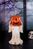 Pumpkin Head Ghost (2Styles) - Whiskey Skies - K&K INTERIORS