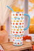 Pumpkin Patch Mega Mug (30oz) - Whiskey Skies - SWIG LIFE