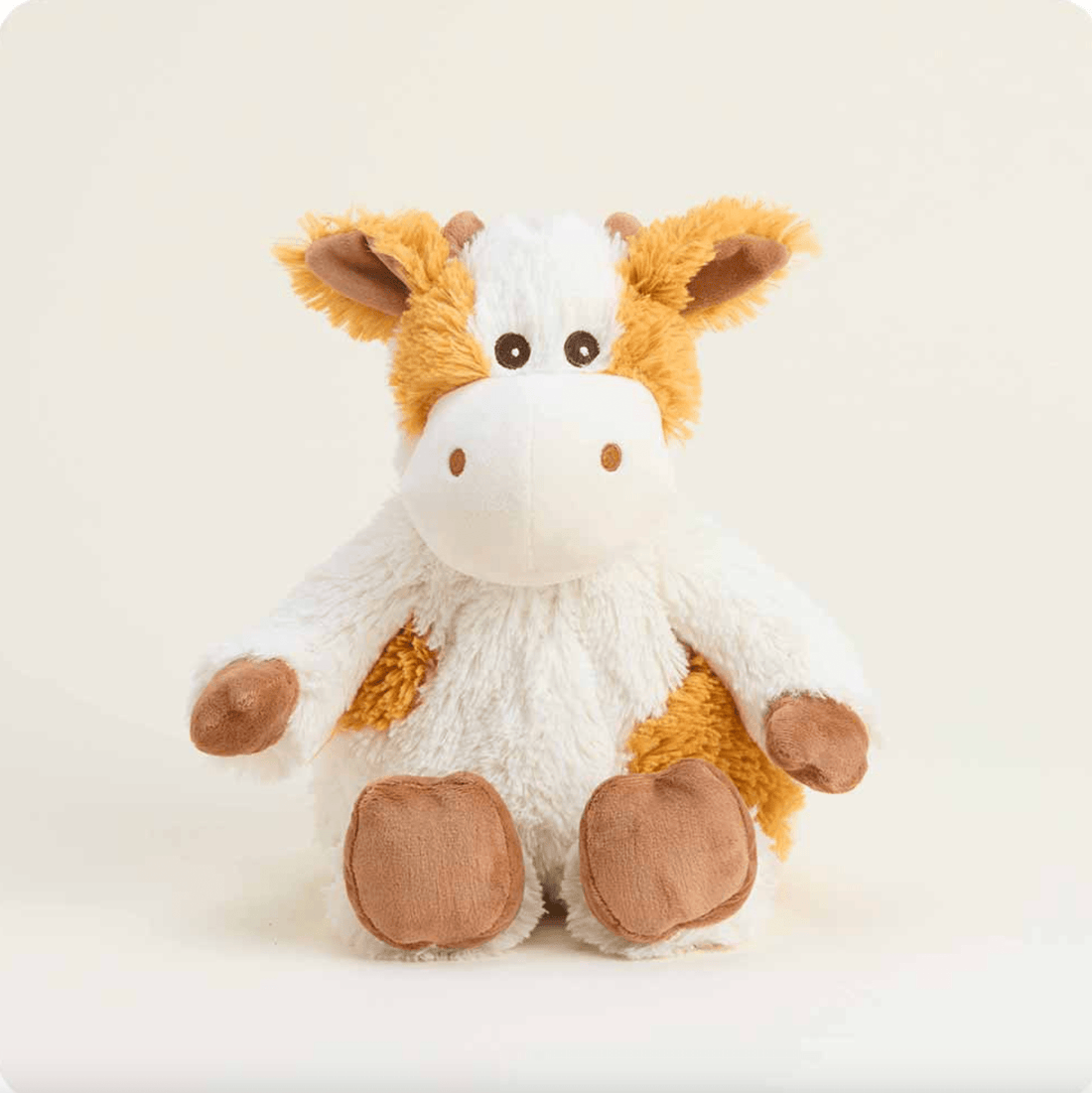 Pumpkin Spice Cow Warmie - Whiskey Skies - WARMIES