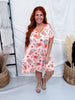 Pumpkin Spice Latte Loungewear Night Dress - Whiskey Skies - SHIRLEY & STONE