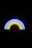 Rainbow LED Neon Lamp - Whiskey Skies - L10