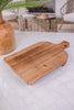Rectangular Cutting Board - Whiskey Skies - WT COLLECTION