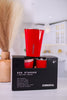 Red Eco Stacker Tumblers - Whiskey Skies - CORKCICLE