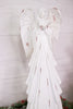 Resin White Angel Statues (Three Styles) - Whiskey Skies - SPECIAL T IMPORTS INC