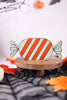 Reversible Chunky Wood Halloween Candy - Whiskey Skies - ADAMS & CO