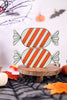Reversible Chunky Wood Halloween Candy - Whiskey Skies - ADAMS & CO