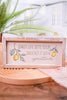 Reversible "Gratitude" & Land Of The Free" Wooden Sign - Whiskey Skies - ADAMS & CO