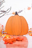 Reversible Jack - O - Lantern Tabletop Sitter - Whiskey Skies - ADAMS & CO