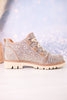 Rhinestone Campfire Booties - Whiskey Skies - CORKYS FOOTWEAR