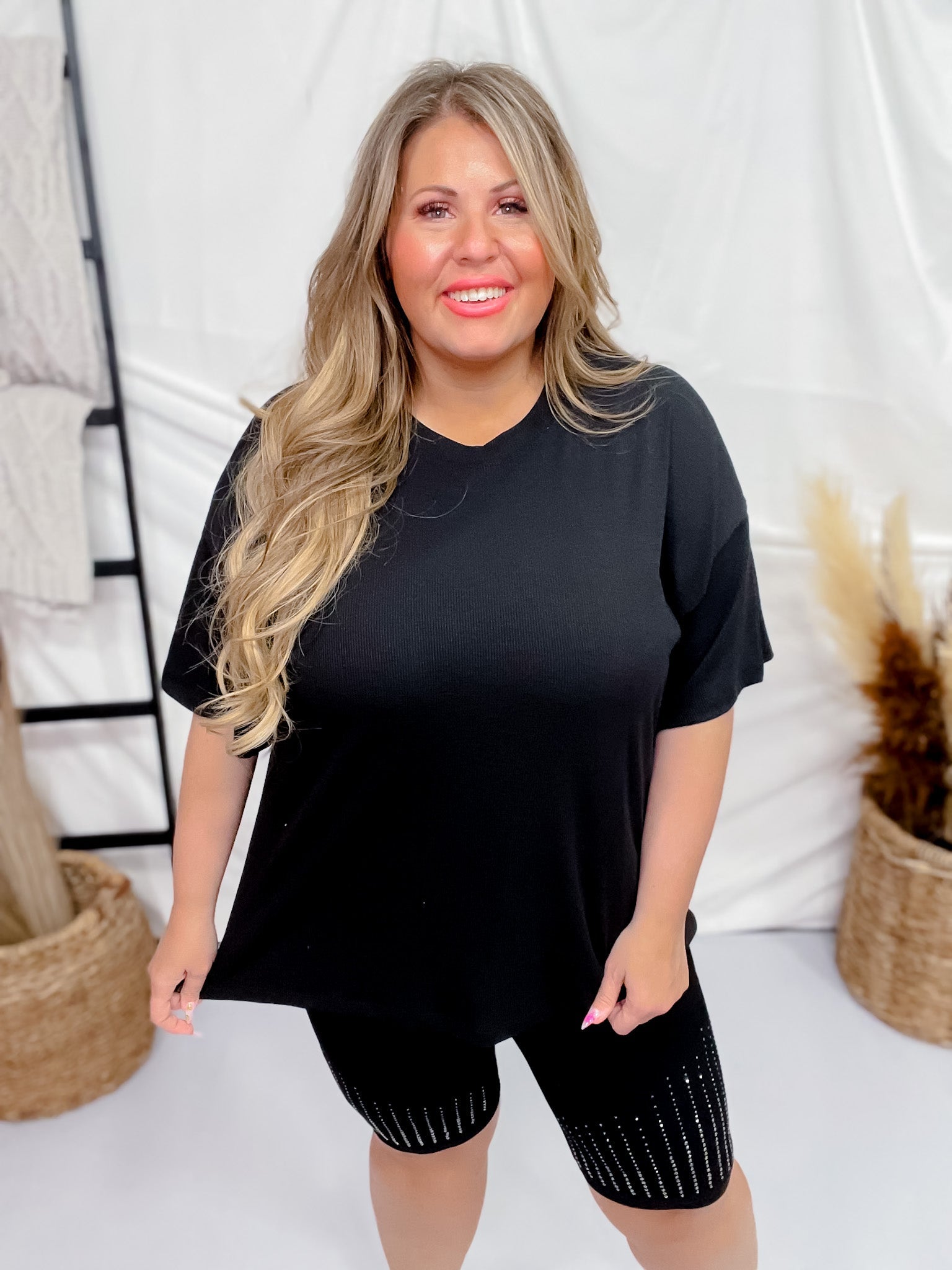 Bold Bottoms: Shop Jeans, Shorts, Skirts & Overalls – Whiskey Skies