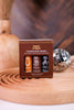 Rhinestone Rodeo Set Of Three Jumbo Lip Balms - Whiskey Skies - POPPY & POUT