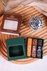 Rhinestone Rodeo Set Of Three Jumbo Lip Balms - Whiskey Skies - POPPY & POUT