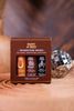 Rhinestone Rodeo Set Of Three Jumbo Lip Balms - Whiskey Skies - POPPY & POUT
