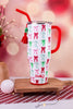 Ribbons and Bows Tumblers and Accessories - Whiskey Skies - SWIG LIFE