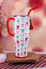 Ribbons and Bows Tumblers and Accessories - Whiskey Skies - SWIG LIFE