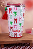 Ribbons and Bows Tumblers and Accessories - Whiskey Skies - SWIG LIFE