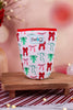 Ribbons and Bows Tumblers and Accessories - Whiskey Skies - SWIG LIFE