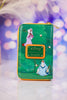 Robin Hood Book Zip Around Wallet - Whiskey Skies - LOUNGEFLY