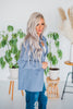 Rock And Roll Sequin Jacket - Whiskey Skies - JNNA