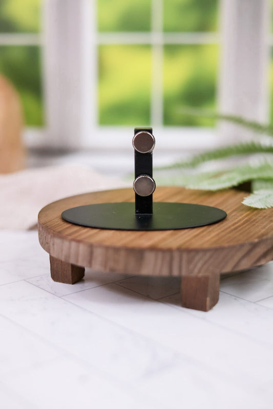 Roeda & Magnetic Fun: Creative Decor for All | Whiskey Skies