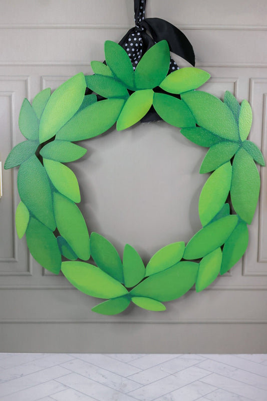 Roeda Wreath - Whiskey Skies - Roeda Market