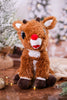 Rudolph The Red Nosed Reindeer Warmie - Whiskey Skies - WARMIES