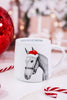 Saddle Up For Christmas 17oz Mug - Whiskey Skies - PAVILION