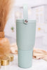 Sage 35oz Resa Tumbler - Whiskey Skies - BRUMATE