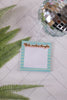 Salty Sticky Notes (6 Styles) - Whiskey Skies - PAPERSALT