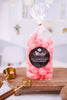 Sanded Wild Cherry Candy Drops - Whiskey Skies - ABDALLAH CANDIES