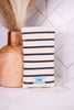Sandela Sunglasses In Cappucino Fade - Whiskey Skies - TOMS