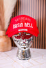 Saturdays Are For Raisin' Hell Trucker Hat - Whiskey Skies - STATED BRANDS
