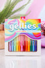Set Of Six Gellies Pens - Whiskey Skies - SNIFTY SCENTED PRODUCTS